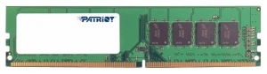 8GB DDR4-2666 PATRIOT Signature Line, PC21300, CL19, 2Rank, Single Sided Module, 1.2V thumbnav 1