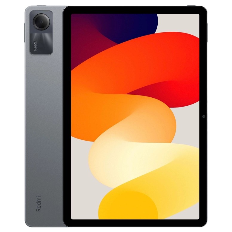 Tableta Xiaomi Redmi Pad SE  / 6GB / 128GB / Graphite Gray photo 1
