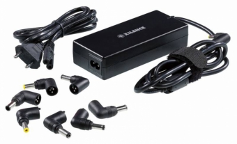 Универсальный адаптер питания для ноутбука XILENCE XP-LP120.XM012, 120W Mini photo 2