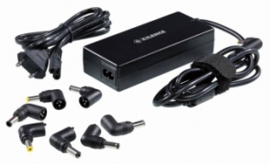 Универсальный адаптер питания для ноутбука XILENCE XP-LP120.XM012, 120W Mini thumbnav 2