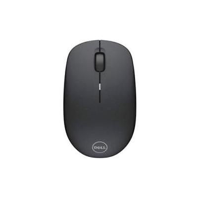 Dell Wireless Mouse-WM126, Black (570-AAMH) photo 1 Dell Wireless Mouse-WM126, Black (570-AAMH) photo 1