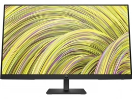 27.0” Monitor HP IPS LED P27h G5 / 5ms / Black 