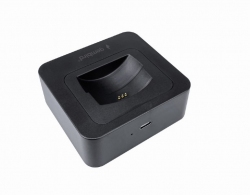 Casti Gembird BTHS-M-01, Black thumbnav 3