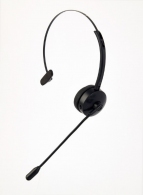 Casti Gembird BTHS-M-01, Black thumbnav 5