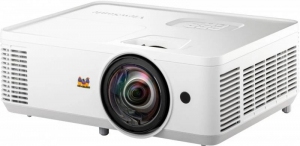 Proiector VIEWSONIC PS502X / DLP / WXGA / 4000 Lm thumbnav 2