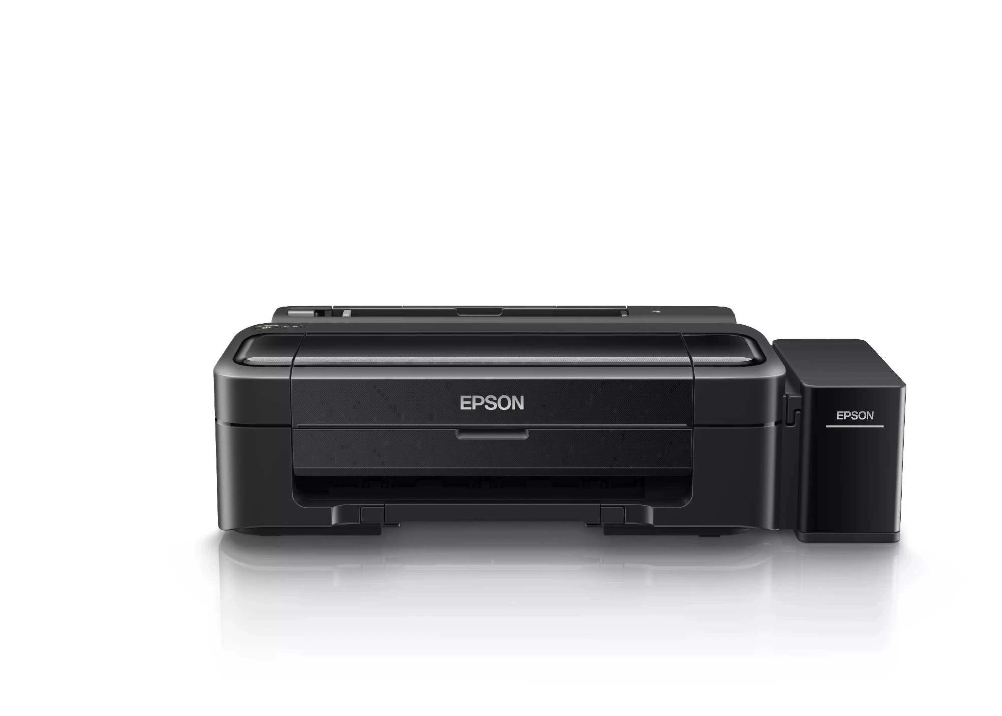 Принтер с СНПЧ Epson Eco Tank L132 / A4 / Black photo 2