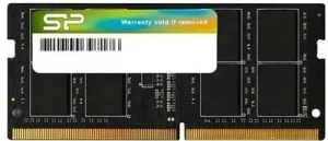 Оперативная память Silicon Power DDR4-3200 SODIMM 16ГБ 