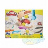 Play-Doh F1259 Dentist Reinnoit thumbnav 1