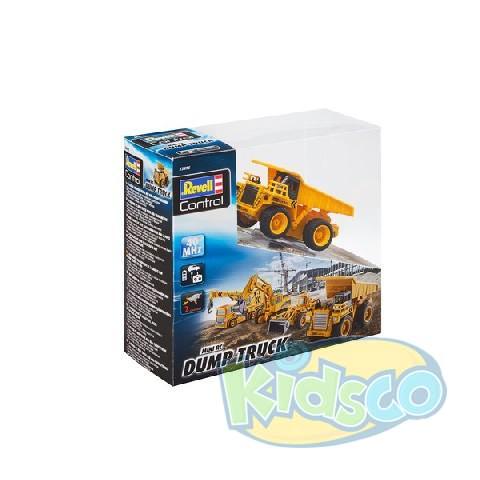 Revell 23495 Mini Rc Dump Truck photo 1