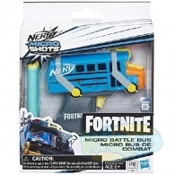 Nerf E6752 Ms Fortnite Battle Bus 