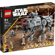 Lego Star Wars 75337 At-Te Walker thumbnav 1