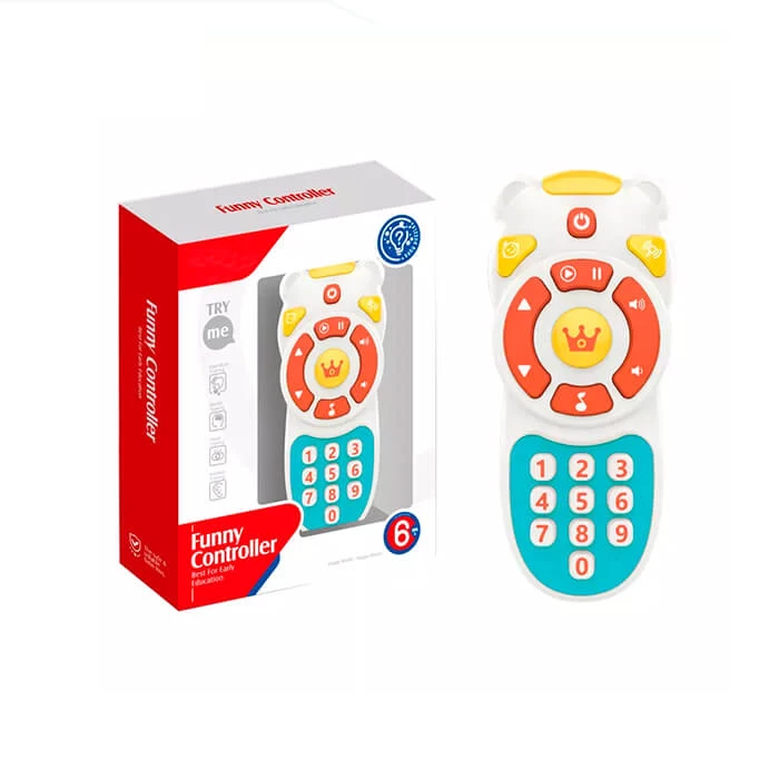 Пульт музыкальный HE0529 photo 1