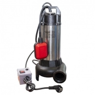 Poma pentru ape uzate cu tocator Wasserkonig PST 1800 