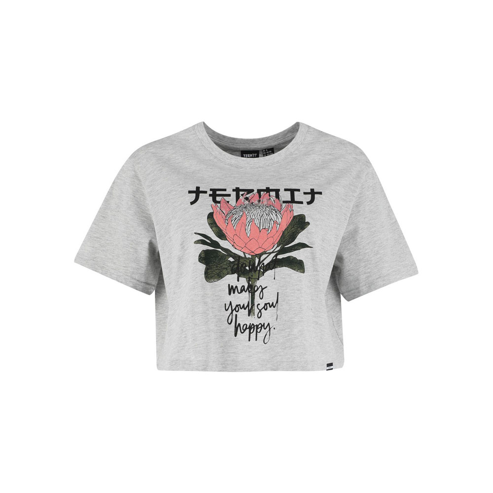 Футболка Termit Tee W photo Футболка Termit Tee W photo
