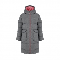 Scurta Outventure Jacket Girls thumbnav