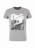 Tricou Demix M Tee 