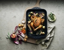 Сковорода глубокая Asko AD82A thumbnav 2