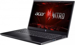 Laptop Acer Nitro ANV15-51, Core i5, 16 GB GB, Negru thumbnav 10