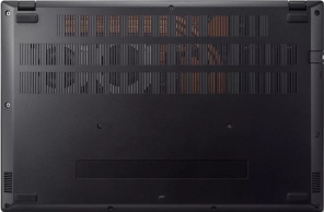 Laptop Acer Nitro ANV15-51, Core i5, 16 GB GB, Negru thumbnav 3