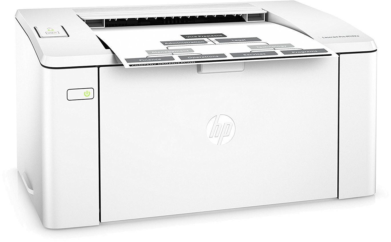Imprimanta laser HP LaserJet Pro M102A photo 4