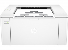 Imprimanta laser HP LaserJet Pro M102A thumbnav 1