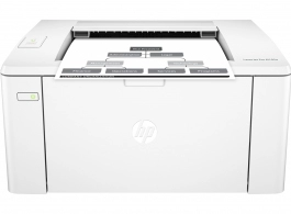 Imprimanta laser HP LaserJet Pro M102A 