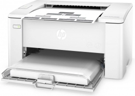 Imprimanta laser HP LaserJet Pro M102A thumbnav 2