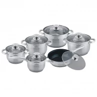 Набор посуды Maxmark MK3712A 