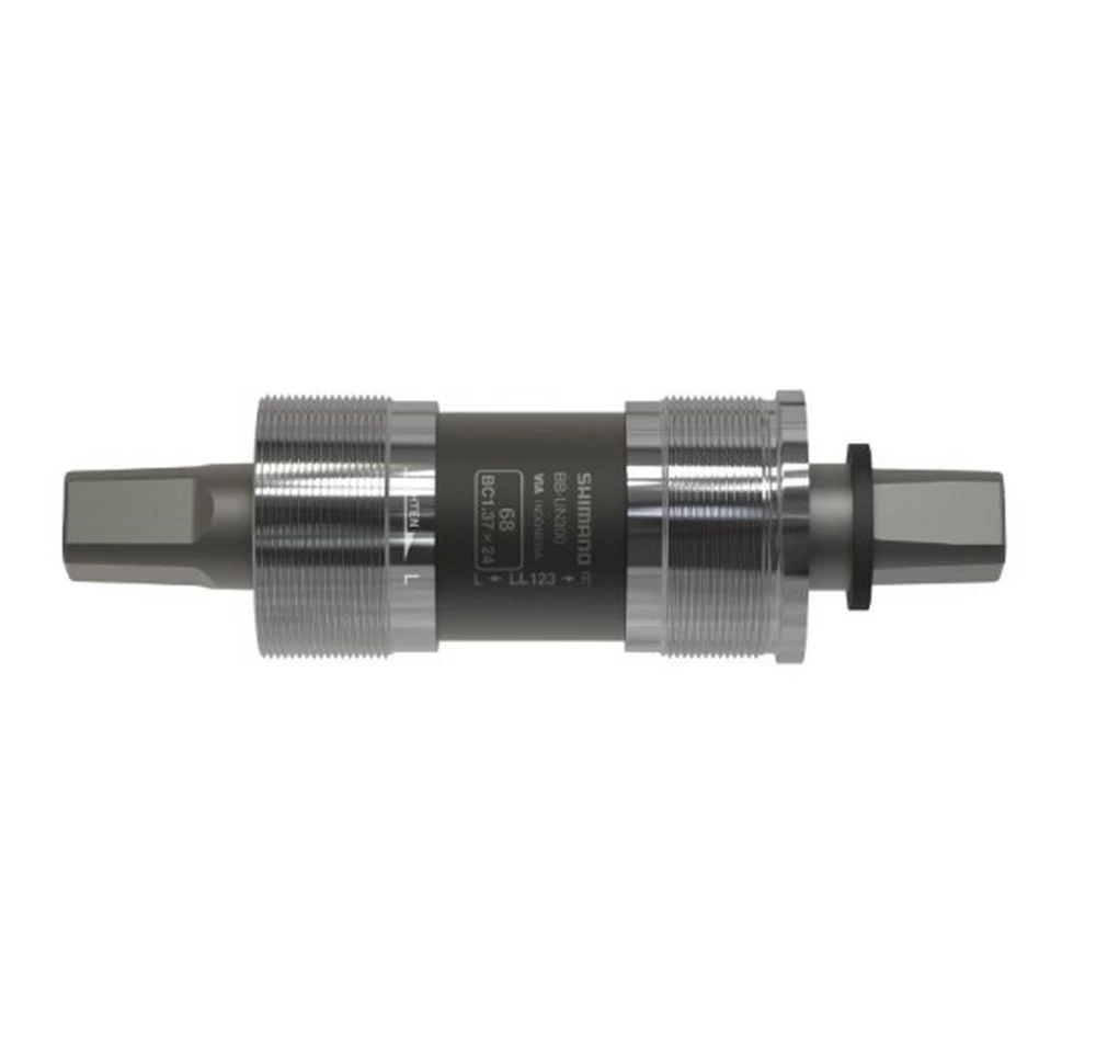 Каретка SHIMANO ABBUN300B22B photo 1
