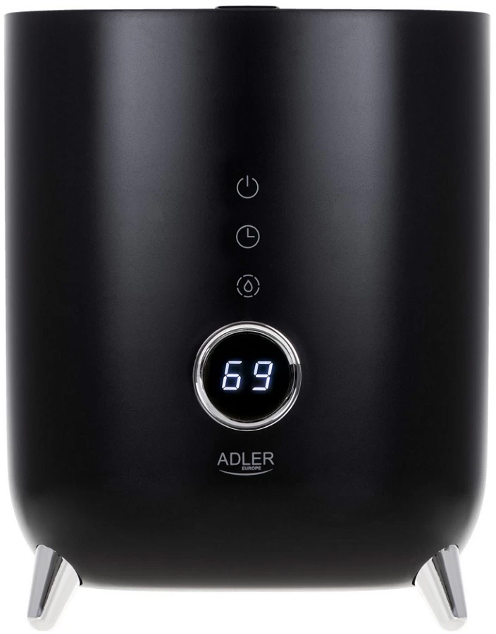 Увлажнитель воздуха Adler AD7972b photo 1