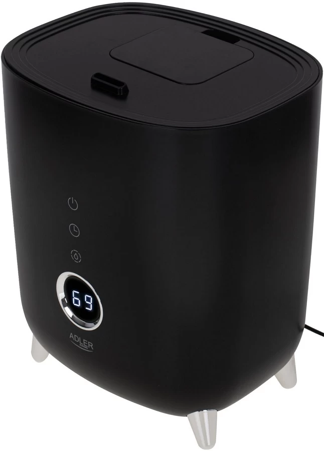 Увлажнитель воздуха Adler AD7972b photo 2