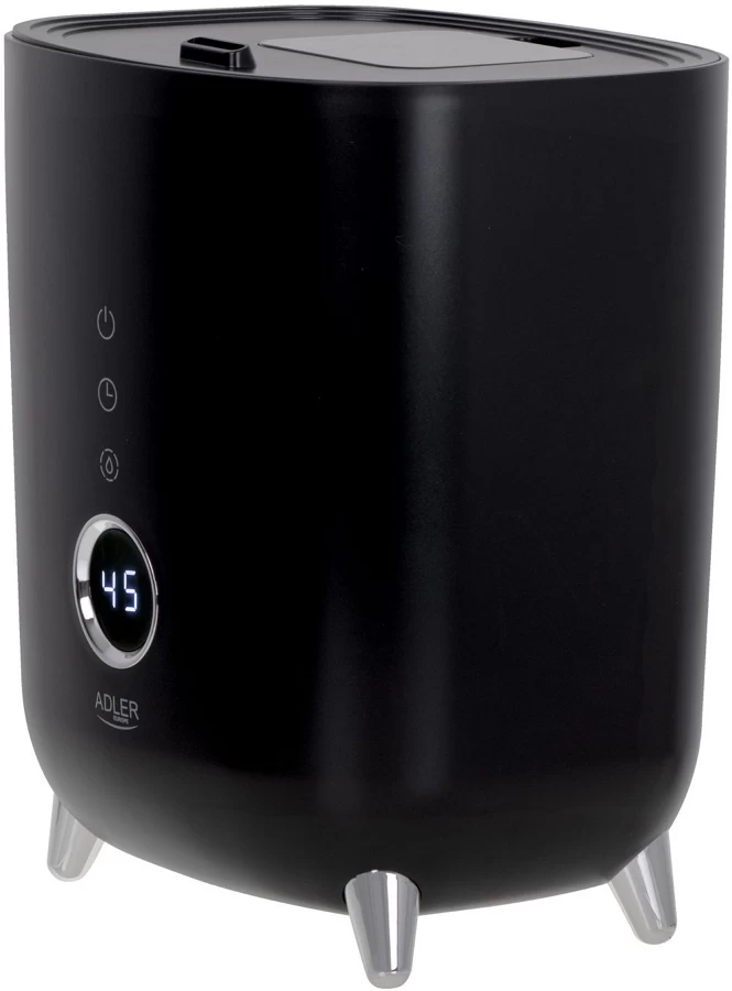 Увлажнитель воздуха Adler AD7972b photo 4