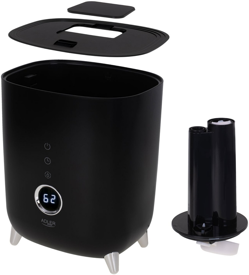 Umidificator Adler AD7972b photo 5