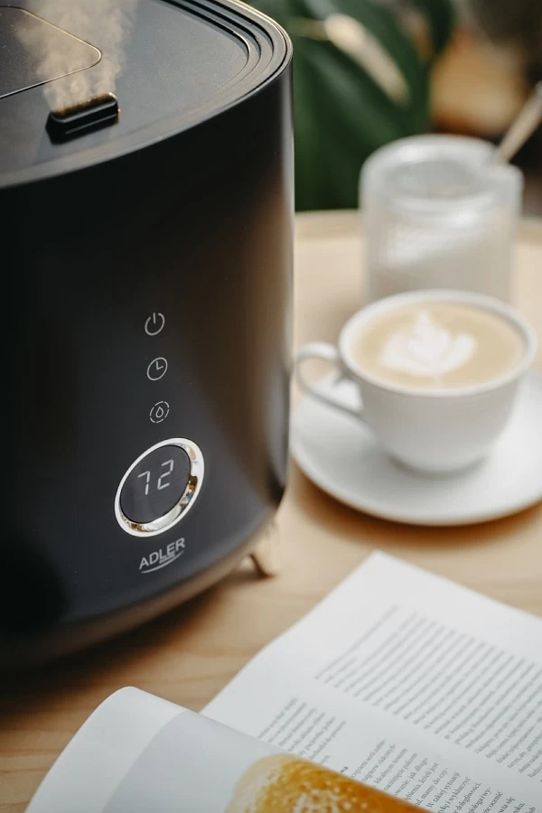 Увлажнитель воздуха Adler AD7972b photo 6