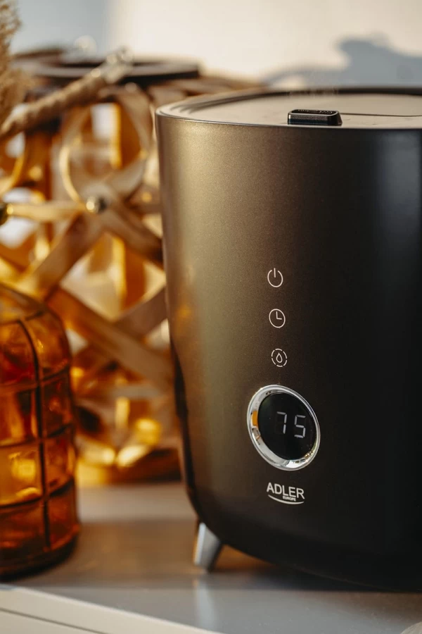 Увлажнитель воздуха Adler AD7972b photo 7