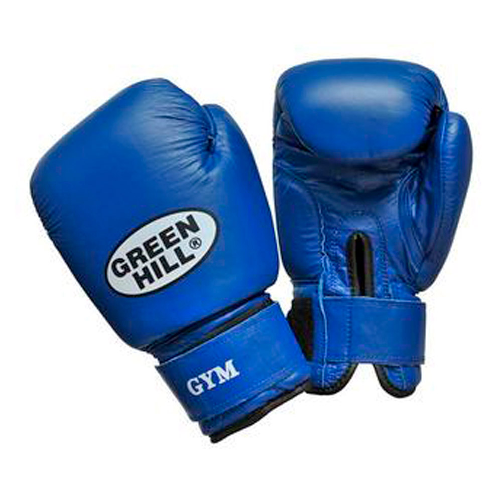 Manusi pentru box Green Hill GYM photo 