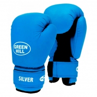 Manusi pentru box Green Hill  SILVER  thumbnav