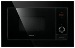 Микроволновая печь  Gorenje BM6240SY2B 