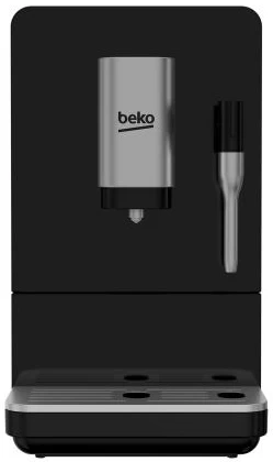 Aparat de cafea Espresso Beko CEG3192B / 19 bar / Espresso photo 4