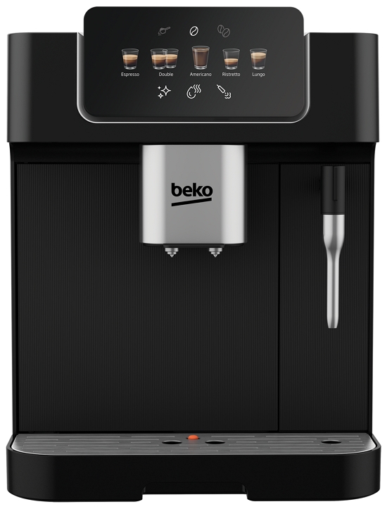 Aparat de cafea Beko CEG7302B photo Aparat de cafea Beko CEG7302B photo