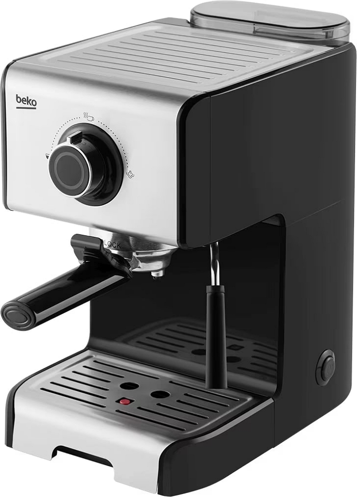 Кофеварка Beko CEP5152B photo Кофеварка Beko CEP5152B photo