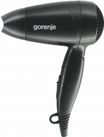Фен Gorenje HD122B thumbnav 1