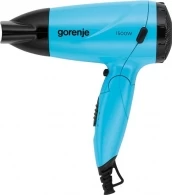 Uscator de par Gorenje HD152BU 