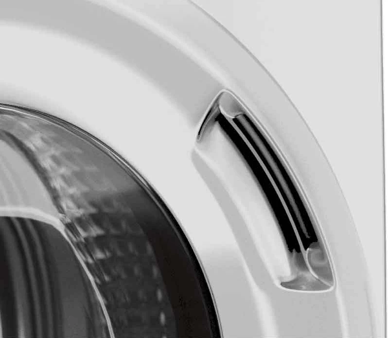 Стиральная машина Haier HW65BP129302B 6.5 кг / 1200 об/мин / A+++ / Белый photo 4