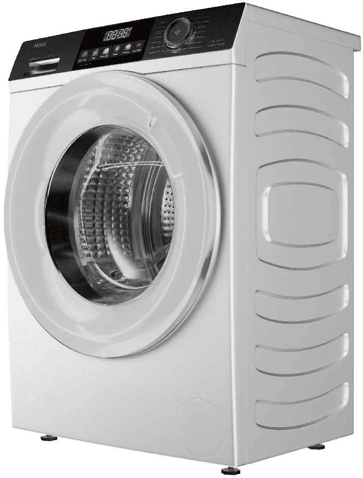 Стиральная машина Haier HW65BP129302B 6.5 кг / 1200 об/мин / A+++ / Белый photo 5