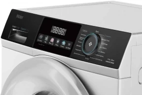 Стиральная машина Haier  HW65BP129302B thumbnav 2