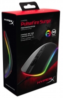 Mouse cu fir HyperX Pulsefire Surge (HX-MC002B) thumbnav 3