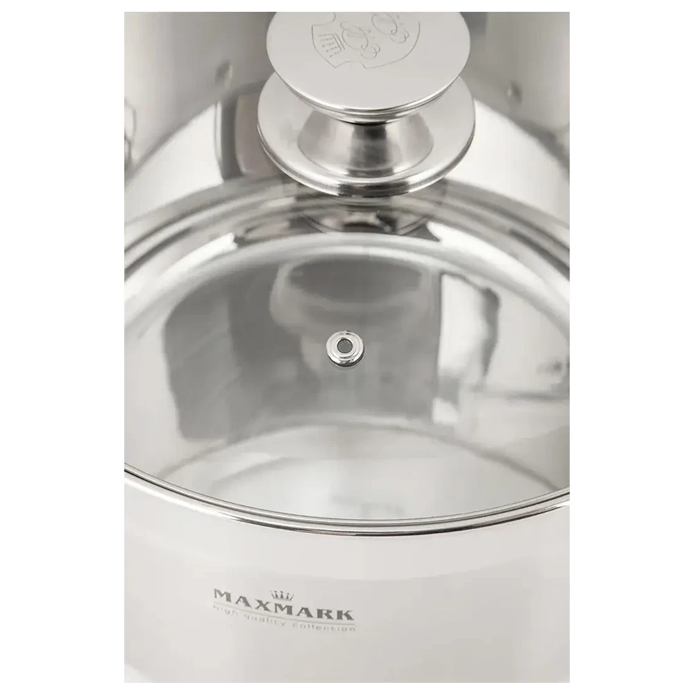 Набор посуды Maxmark MKBL2712B photo 2