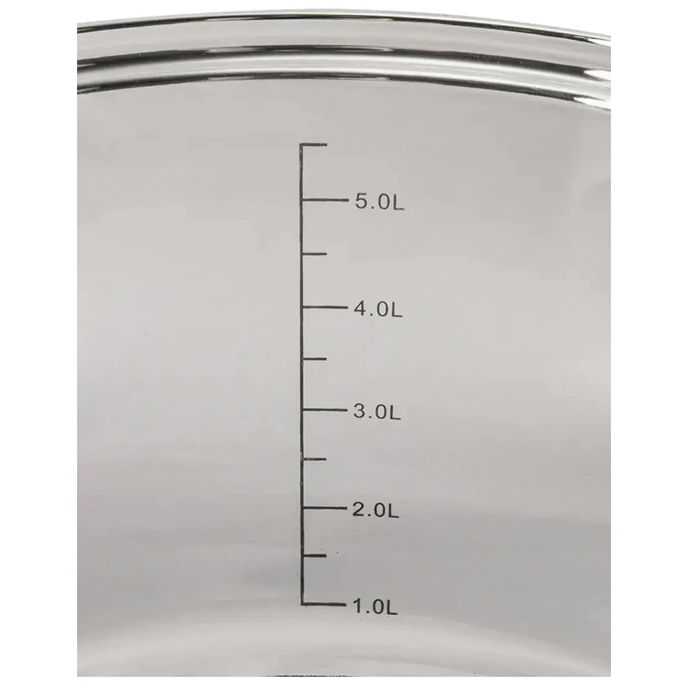 Набор посуды Maxmark MKBL2712B photo 3