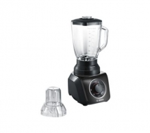 Блендер Bosch MMB43G2B, 700 Вт, 5 скоростей, Черный thumbnav 1